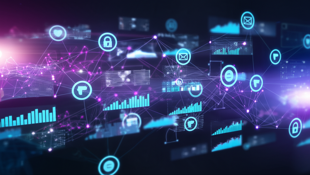 Digital Marketing Strategy