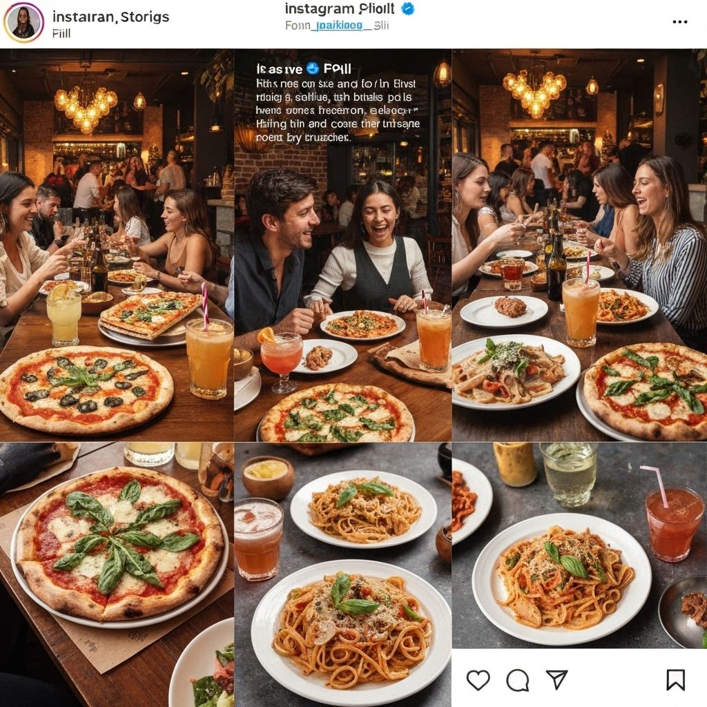 Restaurant Chain Expansion