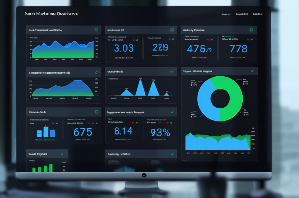 SaaS Lead Generation